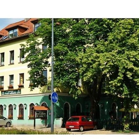 La Famiglia Hotel Weißenfels Екстериор снимка