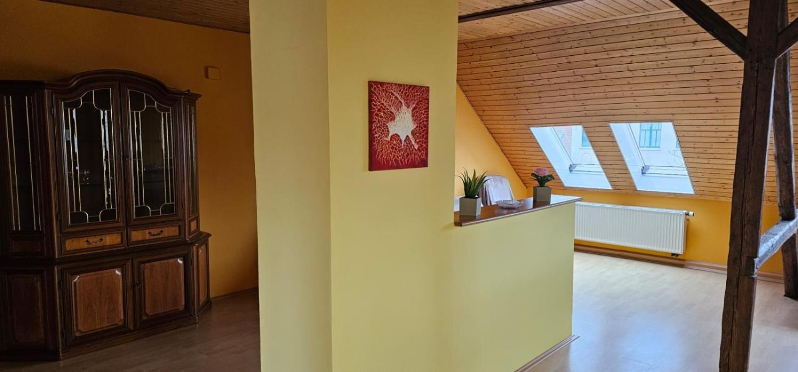 La Famiglia Hotel Weißenfels Екстериор снимка