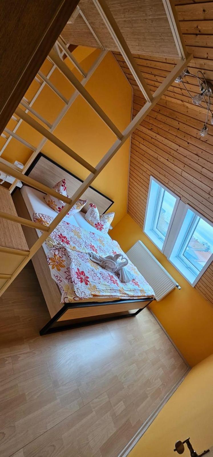 La Famiglia Hotel Weißenfels Екстериор снимка